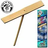 Corvus A600750 - Kids-at-Work, Luftzwirbler, Zwirbler/Propeller, Bambus Spiel