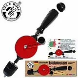 Bohrmaschine 10 mm Schnellspannfutter Spiel