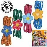 Gummi-Twist bunt sortiert Spiel