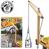 Corvus A750266 - Tisch-Kran Spiel