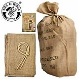 Corvus A750321 - Nikolaus Sack, Kaffee-Jute-Sack Spiel