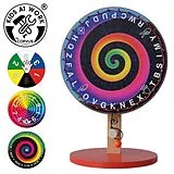 Corvus A750470 - Glücksrad Spiel