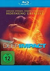 Deep Impact - BR Blu-ray