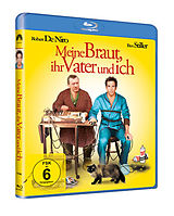 Meine Braut, ihr Vater und ich-BR Blu-ray