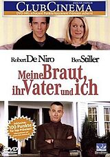 Meine Braut, ihr Vater und ich DVD