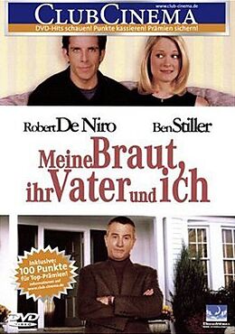 Meine Braut, ihr Vater und ich DVD