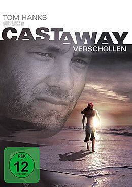 Cast Away - Verschollen DVD