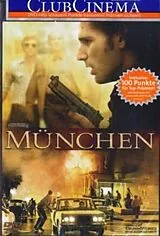München DVD