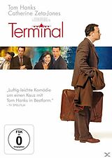 Terminal DVD