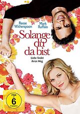 Solange du da bist DVD