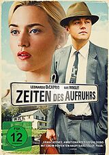 Zeiten des Aufruhrs DVD