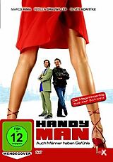 Handyman - Auch Männer haben Gefühle DVD