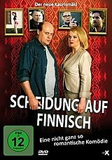 Scheidung auf finnisch DVD