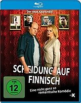 Scheidung Auf Finnisch Blu-ray