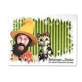 Pettersson und Findus - Tischset Spiel