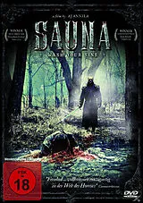 Sauna - Wash Your Sins DVD