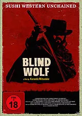 Blind Wolf DVD