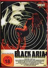 Black Aria DVD