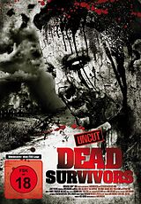 Dead Survivors DVD