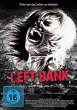 Left Bank DVD