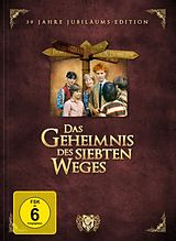 Das Geheimnis des siebten Weges DVD