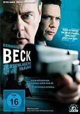 Kommissar Beck - Zerschlagene Träume DVD
