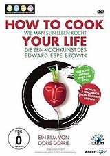 How to Cook Your Life - Wie man sein Leben kocht DVD