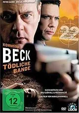 Kommissar Beck - Tödliche Bande DVD