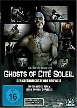 Ghosts of Cit Soleil DVD
