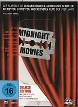 Midnight Movies DVD