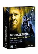 Van Veeteren - Der unglückliche Mörder & Van Veeterens schwerster Fall DVD