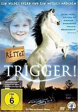 Rettet Trigger! DVD
