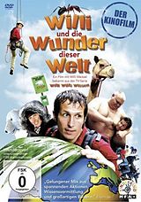 Willi und die Wunder dieser Welt DVD