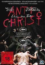 Antichrist DVD