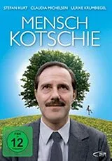 Mensch Kotschie DVD