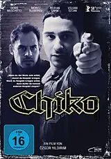 Chiko DVD