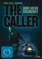 The Caller - Anrufe aus der Vergangenheit DVD