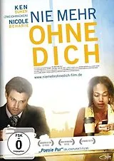 Nie mehr ohne Dich DVD