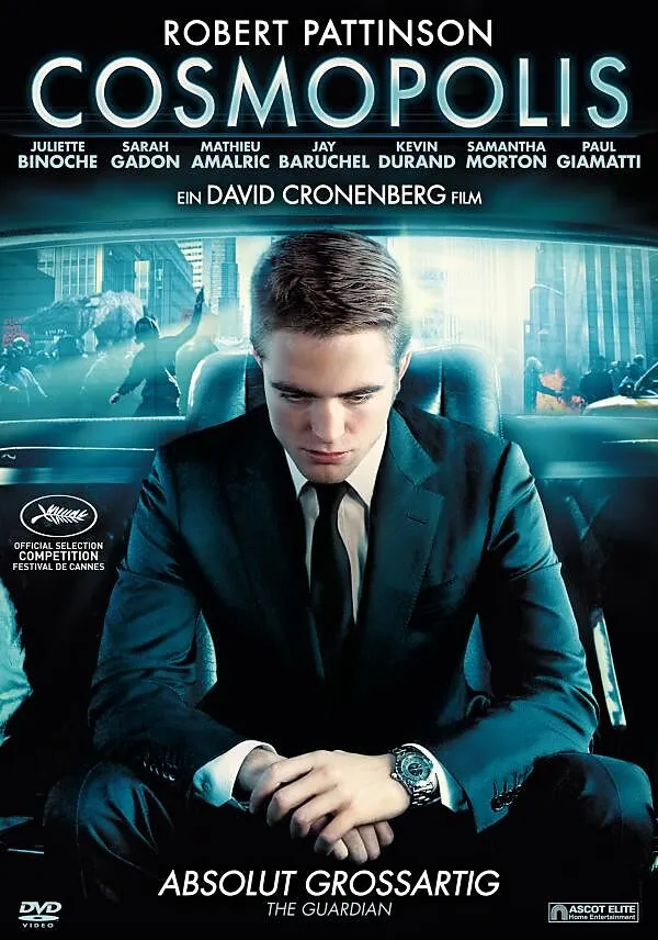 Cosmopolis