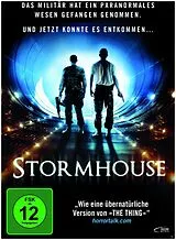 Stormhouse DVD