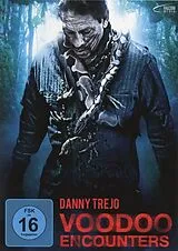 Voodoo Encounters DVD