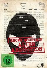 Brown Mountain - Alien Abduction DVD