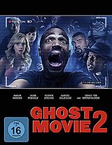 Ghost Movie 2 DVD