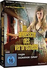 Im Angesicht des Verbrechens DVD
