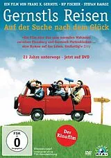 Gernstls Reisen - Auf der Suche nach dem Glück DVD