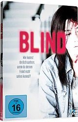 Blind DVD