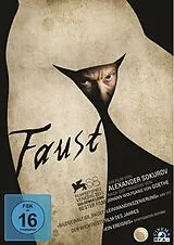 Faust DVD