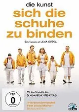 Die Kunst sich die Schuhe zu binden DVD