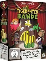 Die Tigerentenbande DVD