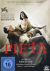 Pieta DVD